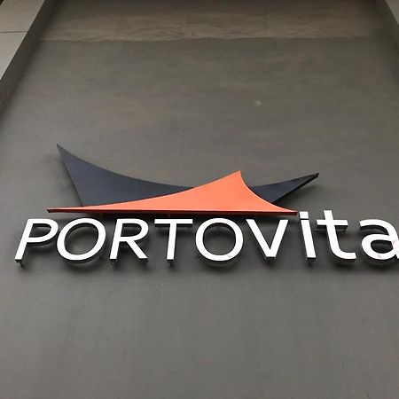 Portovita Towers Манила Екстериор снимка