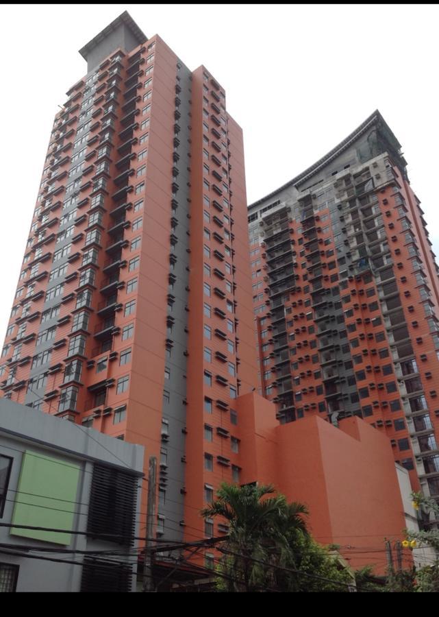 Portovita Towers Манила Екстериор снимка